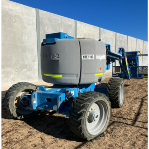 Brazo Articulado Genie Z45/25IC - 2008