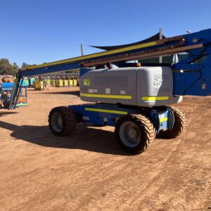 BRAZO ARTICULADO DIESEL GENIE Z-80/60