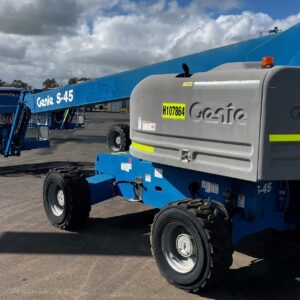 BRAZO TELESCÓPICO GENIE S45