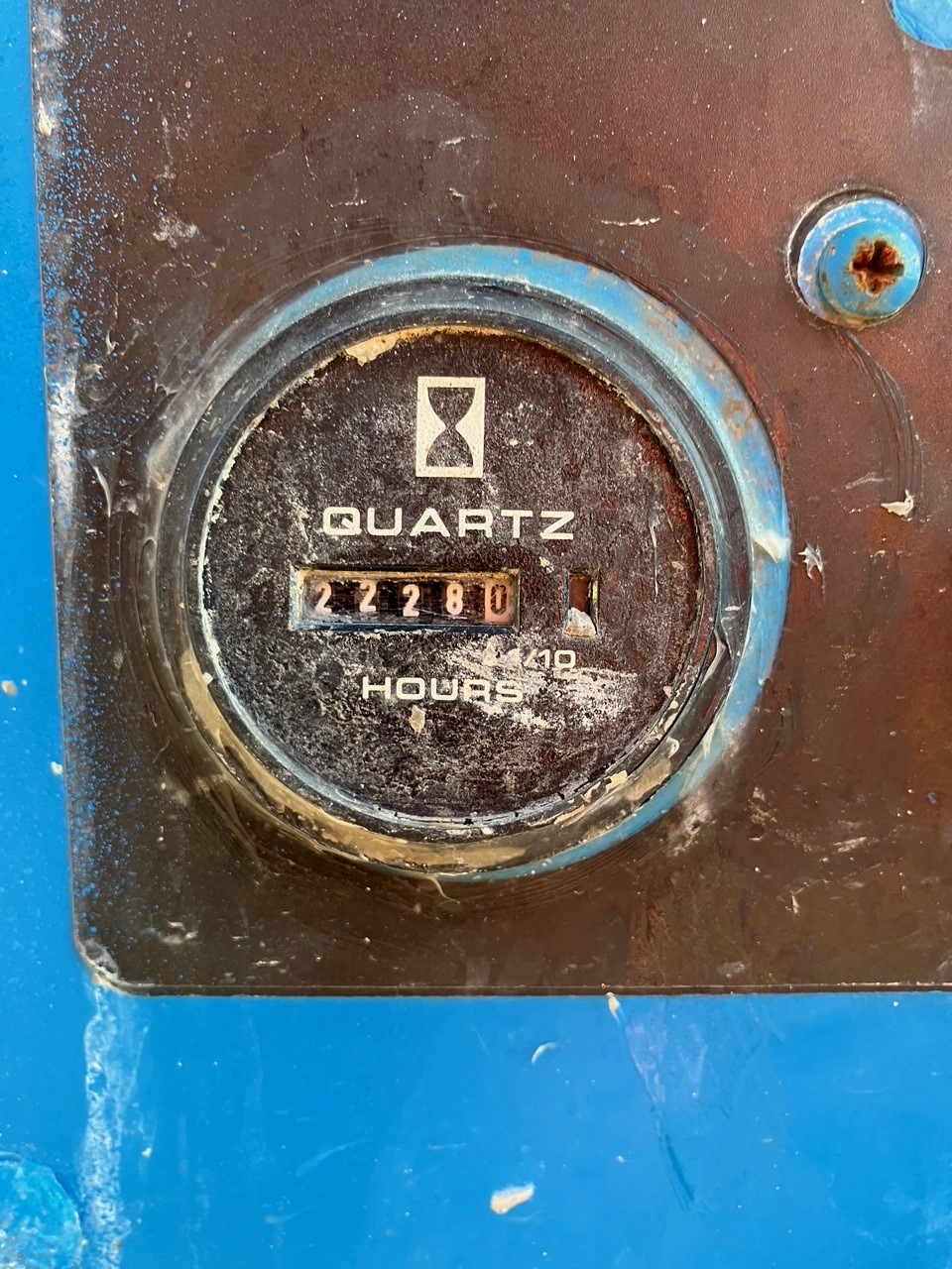 Tijera Diesel Todo Terreno Genie GS2668RT - Imagen 6