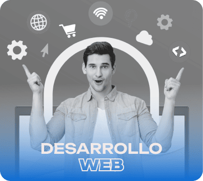 Desarrollo web