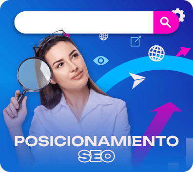 SEO y SEM color