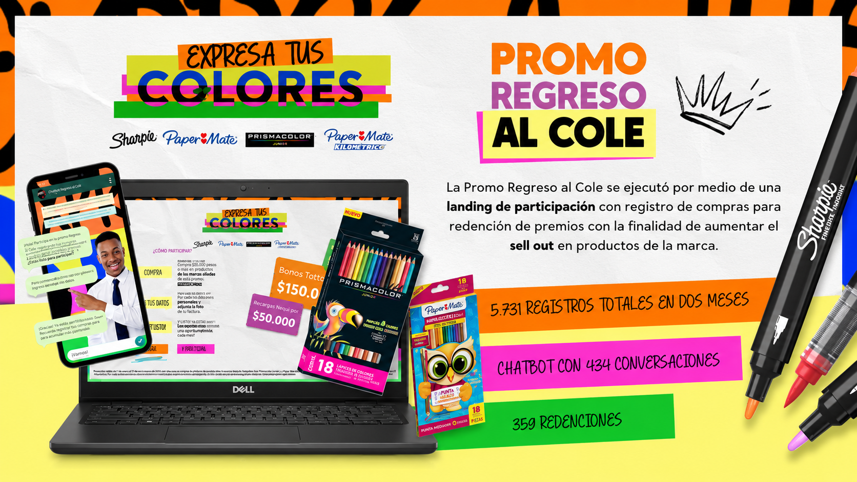 Regreso al Cole